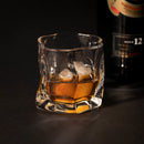 Premium Crystal Whiskey Glass – Elegant & Durable