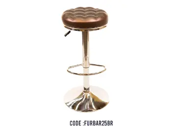 Ergonomic Bar Stool CC-8