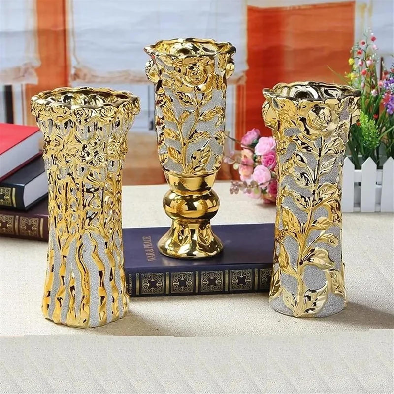 Decorative Vase for Flowers