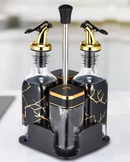 Revolving Spice Rack Organizer