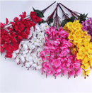 Large Artificial Flowers – Realistic Home Décor Bouquet for Living Room & Events
