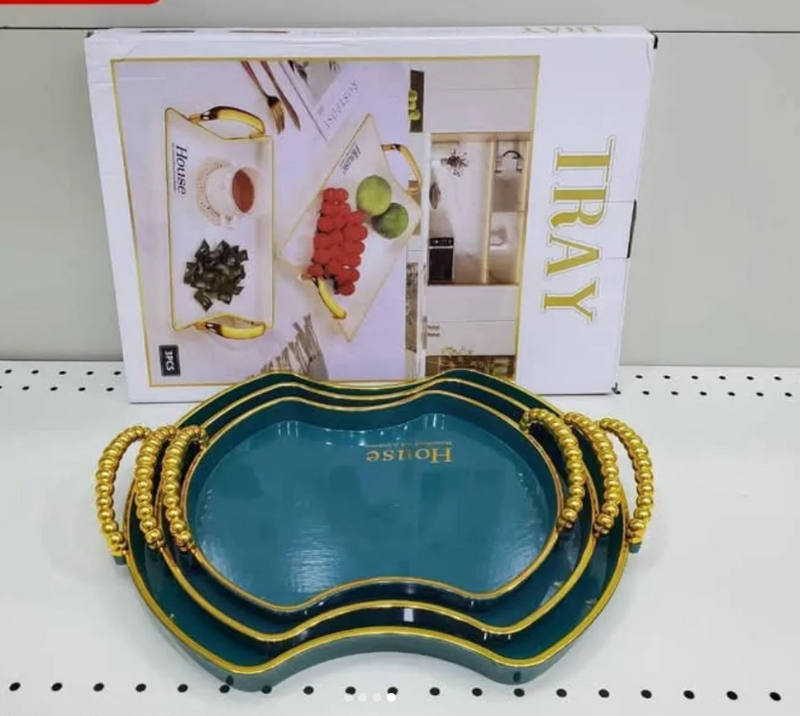 Elegant Dining Plate – Durable & Stylish Tableware