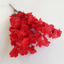 Large Artificial Flowers – Realistic Home Décor Bouquet for Living Room & Events