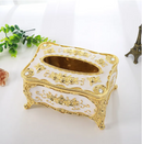 Premium Tissue Box – Stylish & Durable Dispenser Case