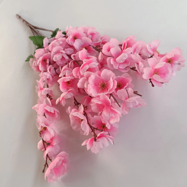 Large Artificial Flowers – Realistic Home Décor Bouquet for Living Room & Events