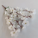 Large Artificial Flowers – Realistic Home Décor Bouquet for Living Room & Events