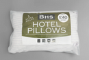 BHS Hotel Pillows – Premium Comfort for Luxurious Sleep