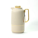 Vacuum Jug with Plastic Body