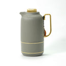 Vacuum Jug with Plastic Body