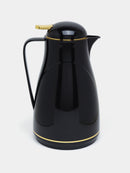 Insulated Thermos Flask – Keeps Water & Drinks Hot or Cold for Hours