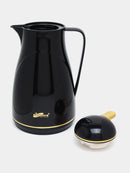 Insulated Thermos Flask – Keeps Water & Drinks Hot or Cold for Hours