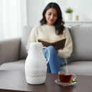 2.0L Insulated Vacuum Flask – Elegant Thermal Jug