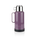 1.8L Insulated Vacuum Flask Thermos Jug with Handle