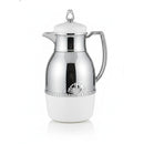 1L Stainless Steel Vacuum Flask Jug Hot Cold Insulated Thermos Pot